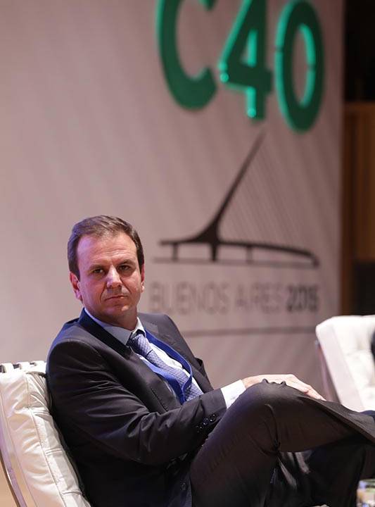 Eduardo Paes