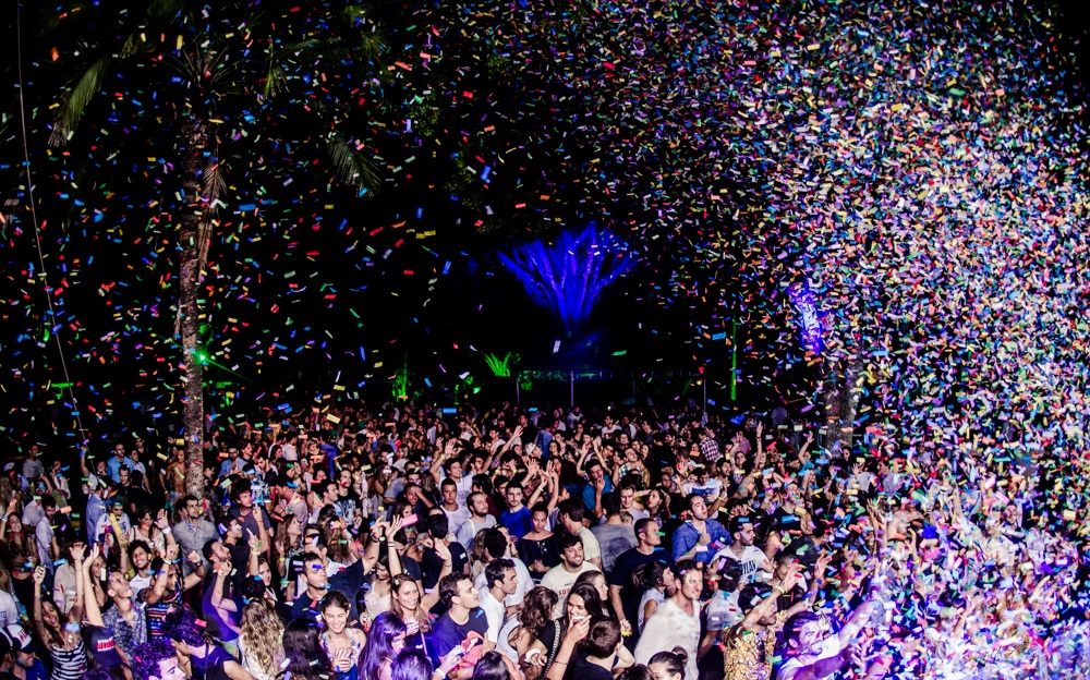 Auslander Musik Festival