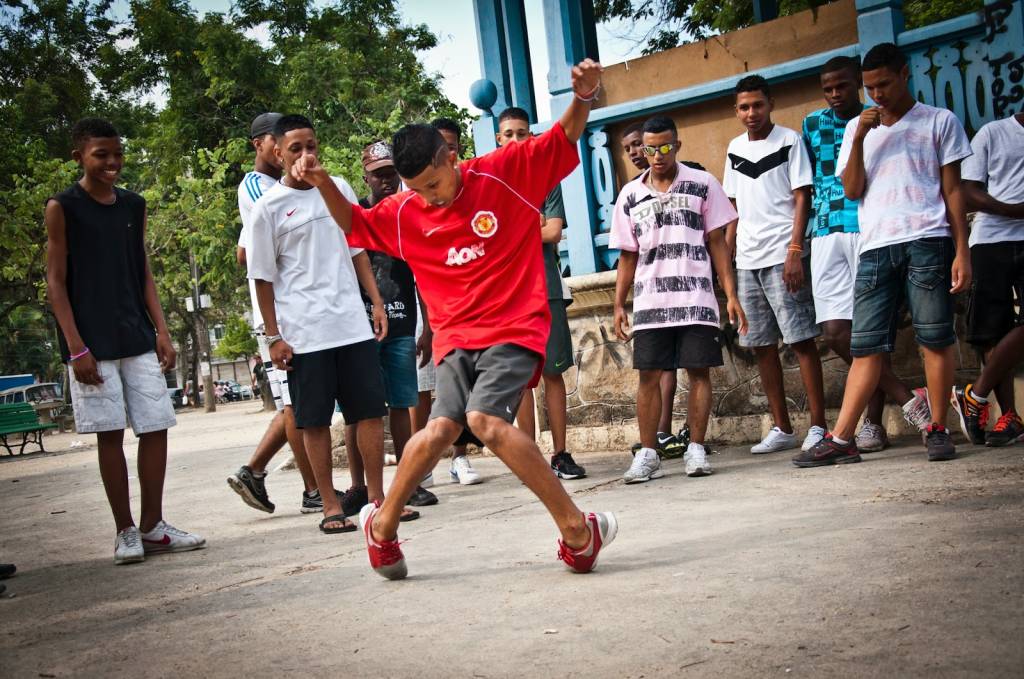 Dia da Consciência Negra tem programação especial na Arena Dicró