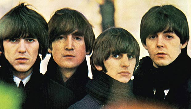 PUC faz reedição de show histórico dos Beatles