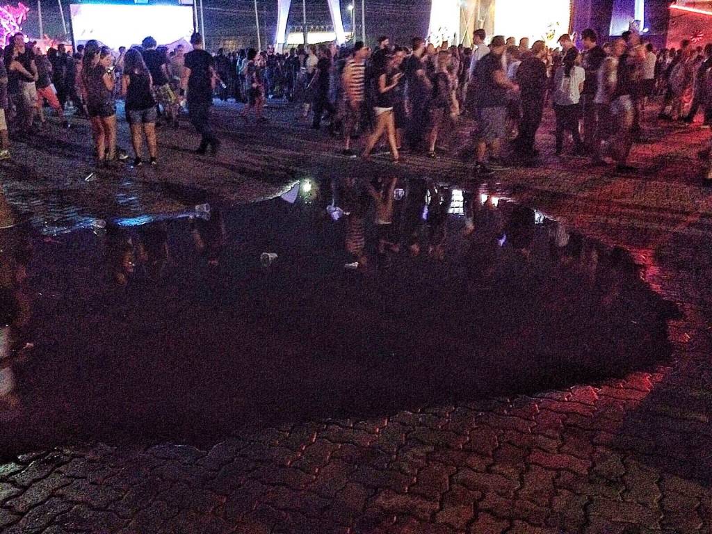 Procon Estadual autua Rock in Rio e Bob’s no sábado (19)