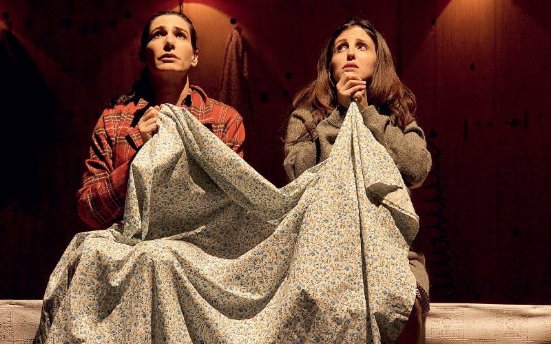 Italiano Dario Fo assina Não Vamos Pagar!