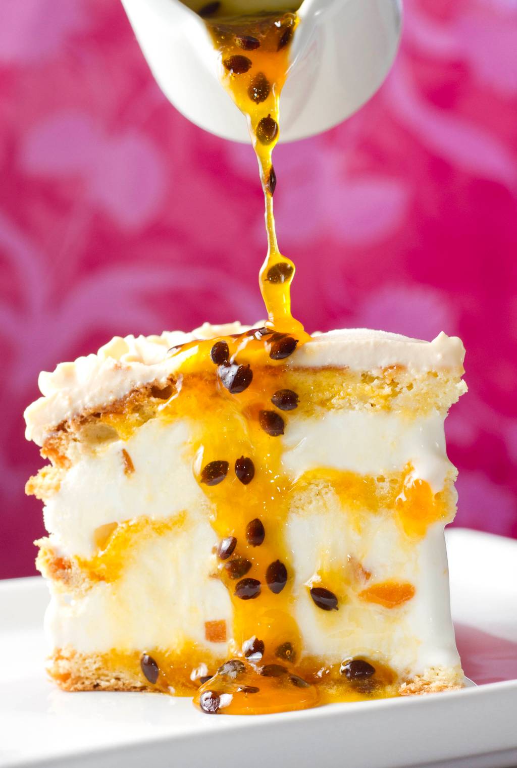 Casas apostam em receitas leves com iogurte natural