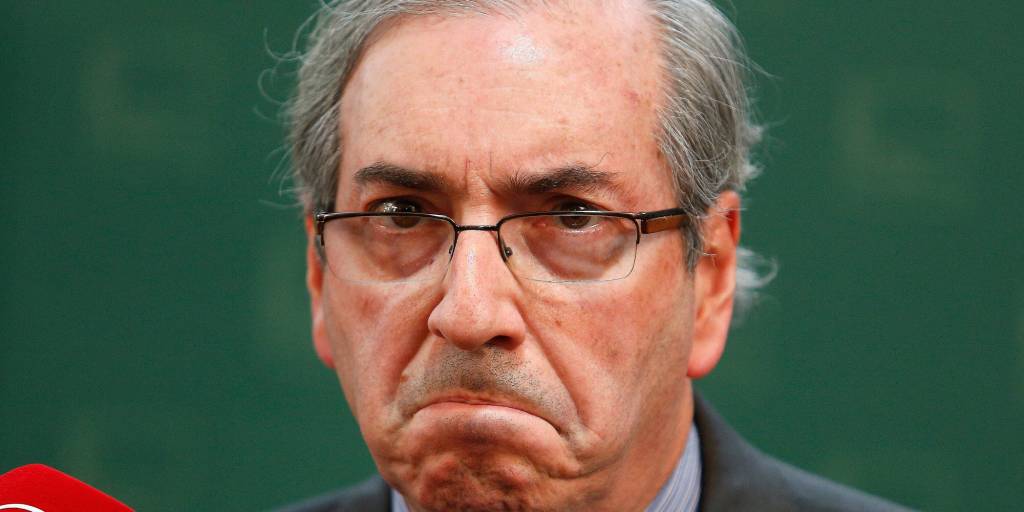 Inquérito aberto contra Cunha também investiga André Esteves