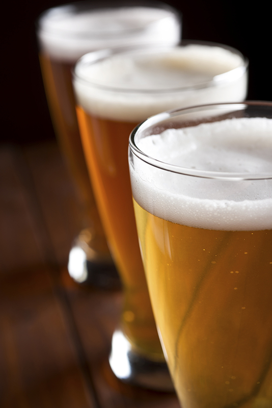 Downtown Beer Festival reúne mais de vinte cervejarias na Barra