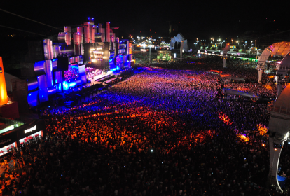 Rock in Rio