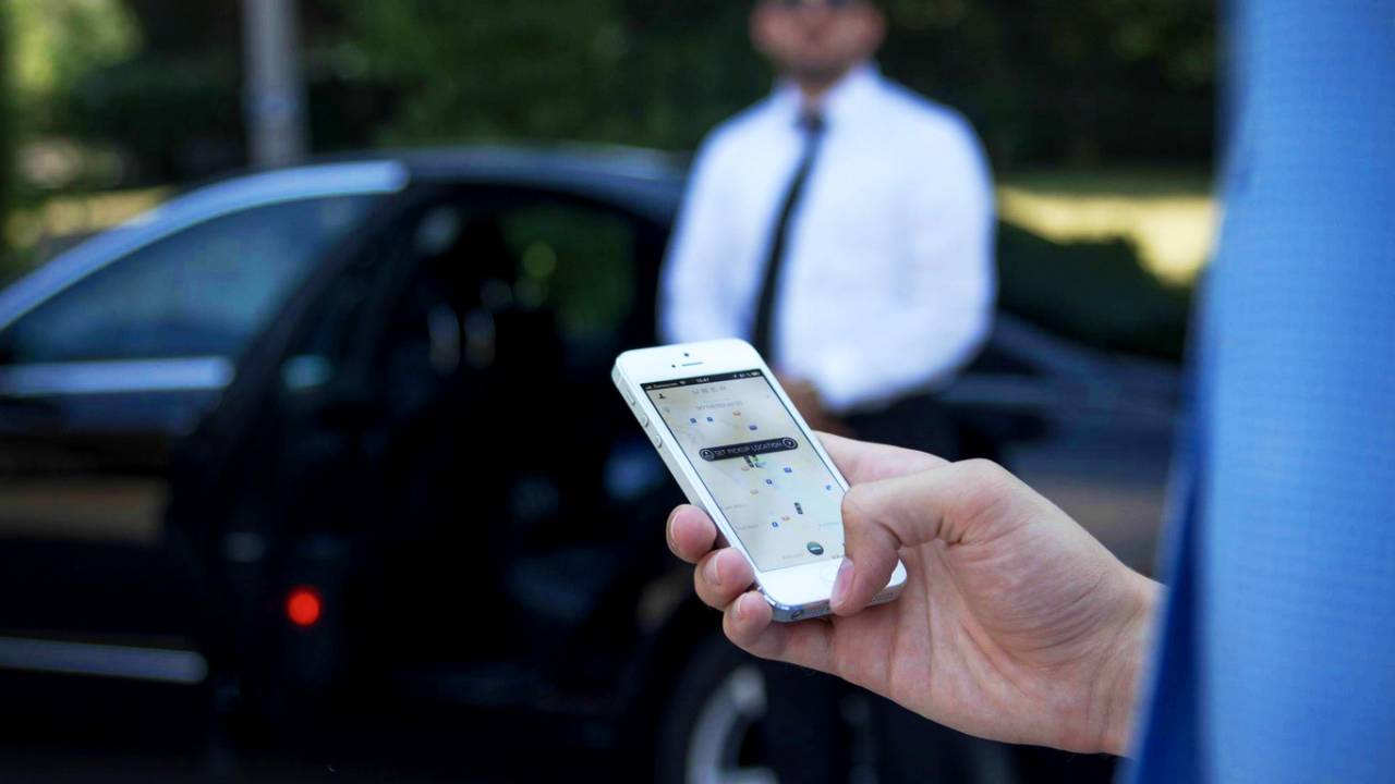 Uber no Rock in Rio: 20% de desconto para ir e voltar do terminal de ônibus Alvorada