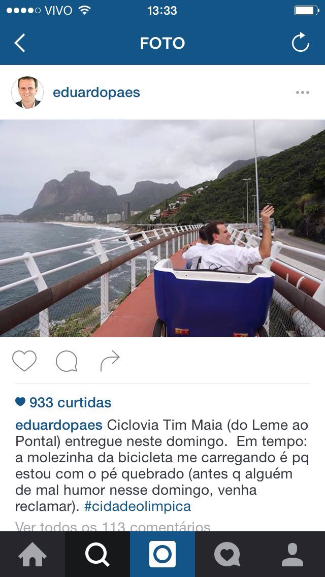 Prefeitura contrata perícia independente para investigar causa do desabamento