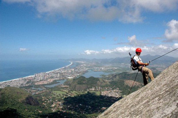 Escalada