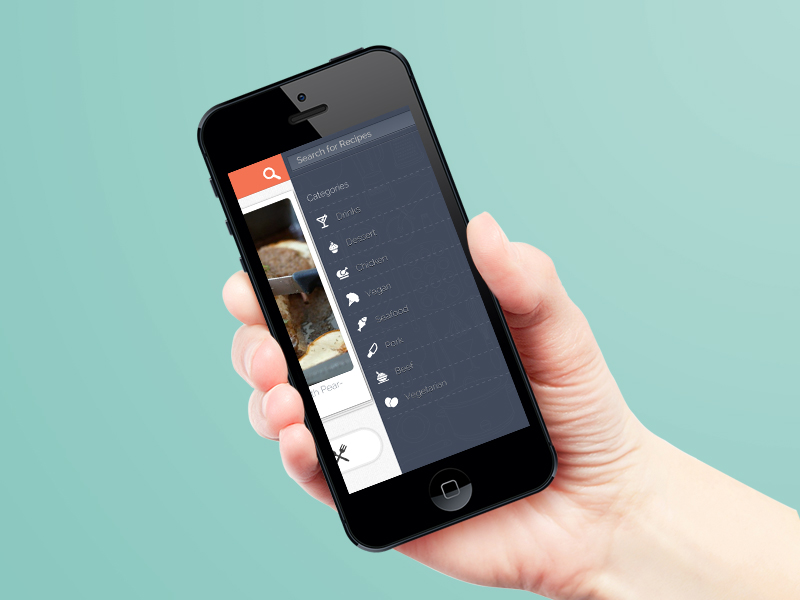 Aplicativos usam o mesmo mecanismo do Tinder para assuntos variados