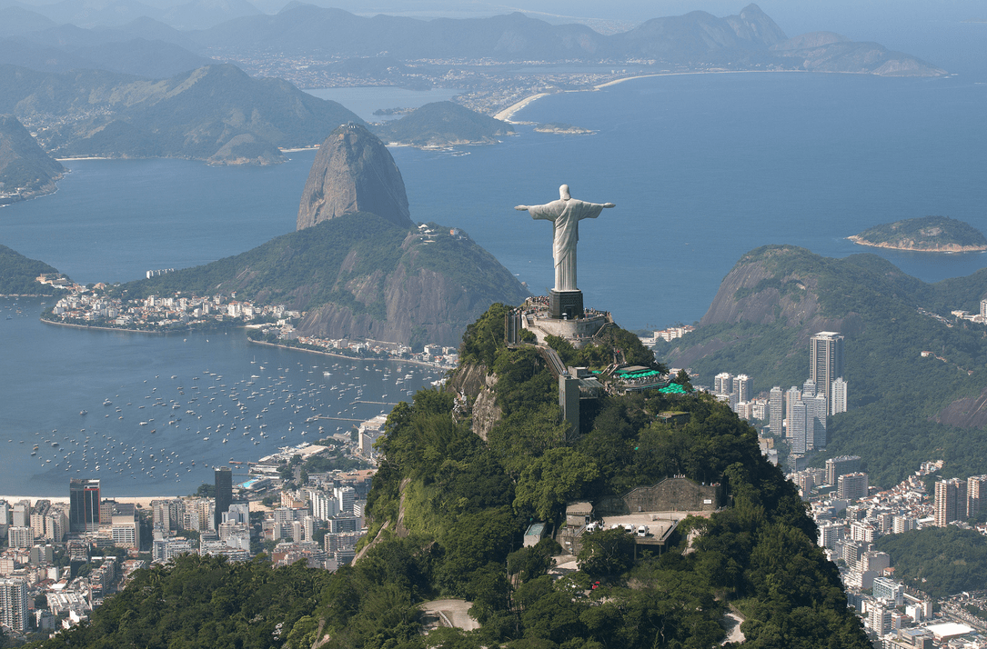 Rio de Janeiro