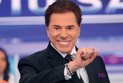 Silvio Santos