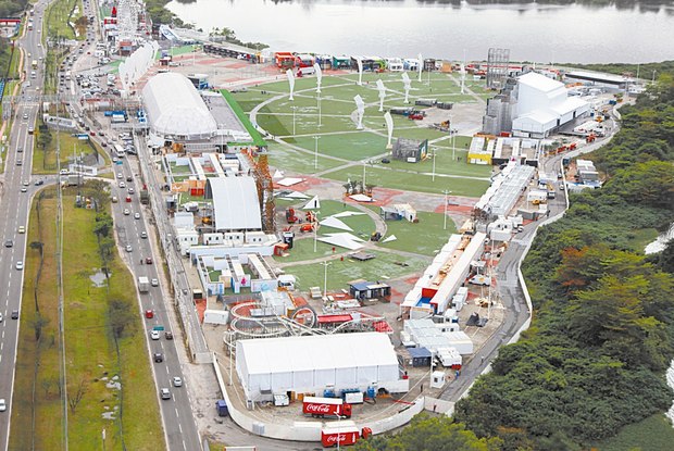 Rock in Rio