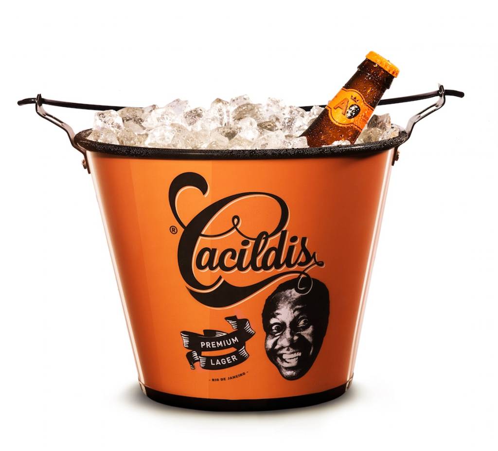 O sucesso da Ampolis, cervejaria inspirada no Mussum