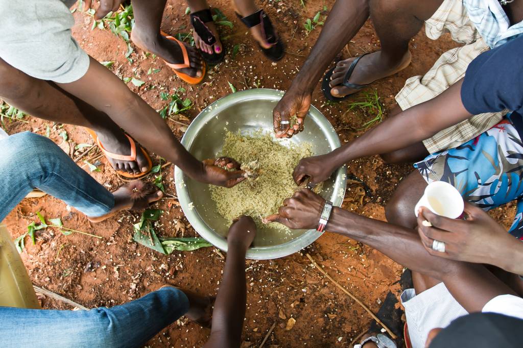Cultura negra em destaque nas mostras cariocas