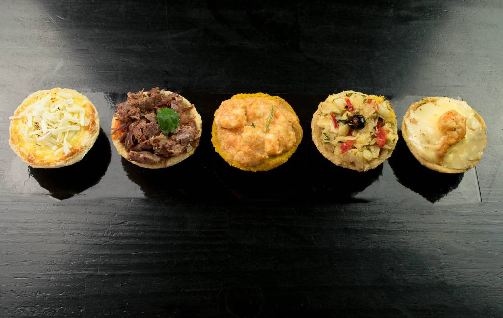 Dida Bar tem novidades no cardápio de petiscos