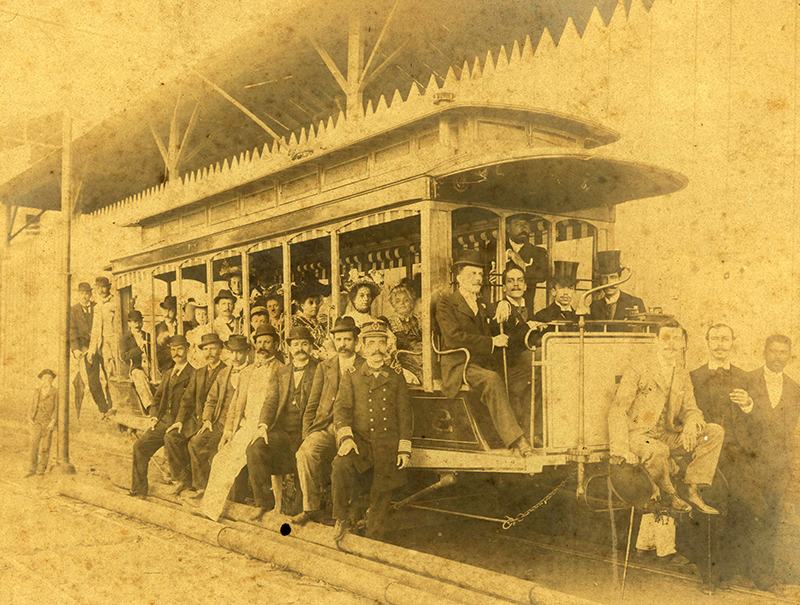 Em livro, Ricardo Amaral narra fatos curiosos sobre o Rio