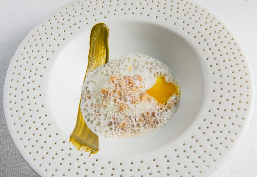 Olympe passa a abrir no domingo para almoço