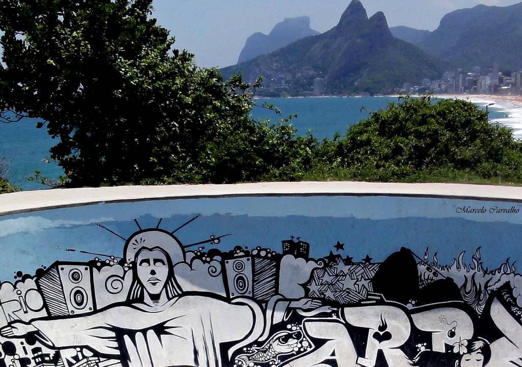 Parque Garota de Ipanema: músicas, oficinas e extensa programação grátis no Dia das Boas Ações
