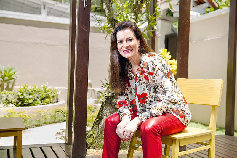 Irma Erika é convidada para cantar na JMJ 2016