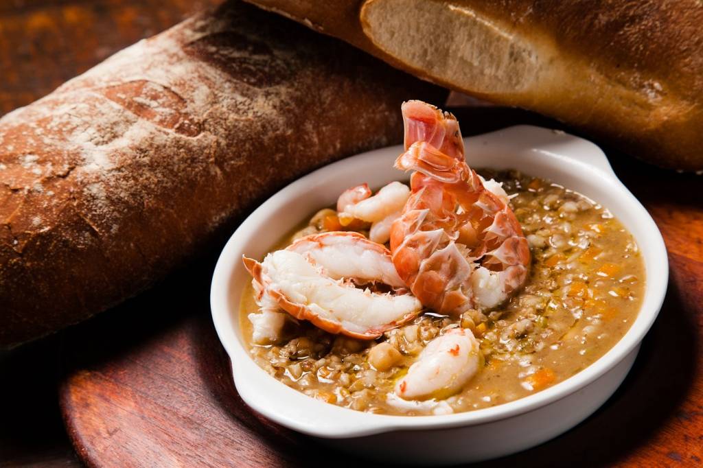 A chegada do outono traz novidades aos cardápios