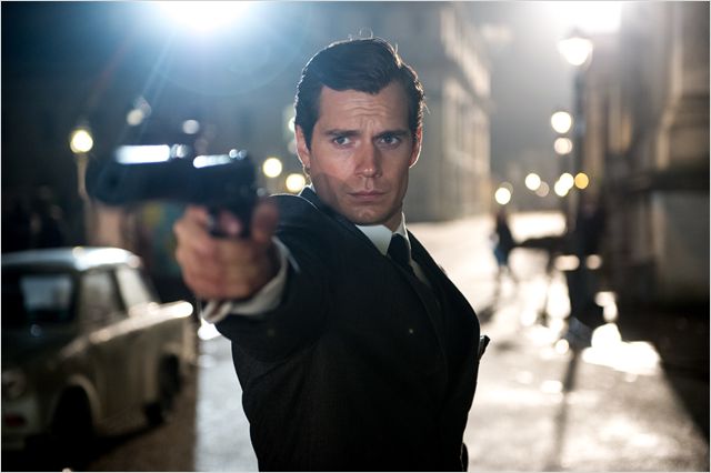 O Agente da UNCLE