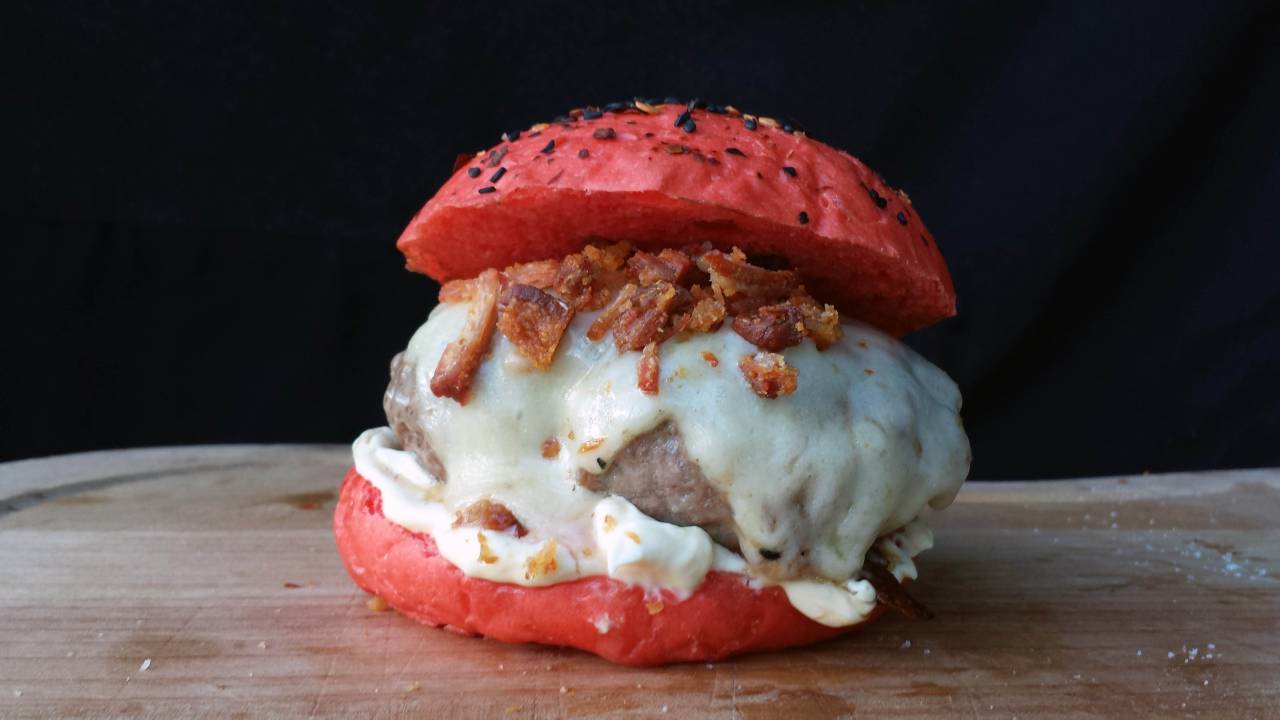 Sobe_BBQ_Project Burger