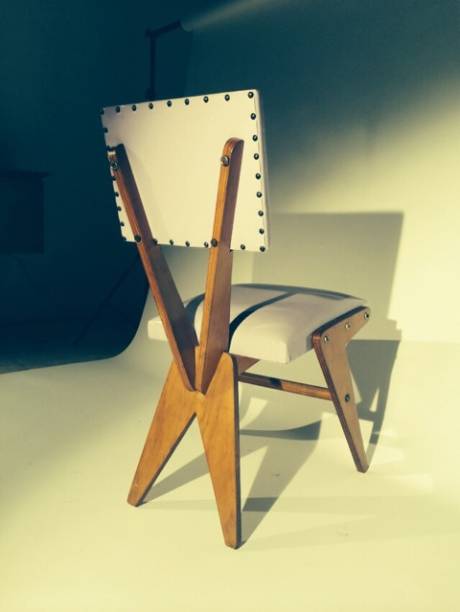 Cadeira borboleta Cadeira borboleta