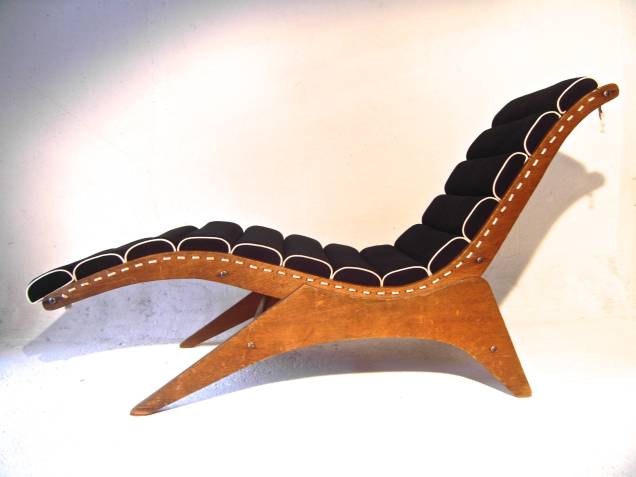 Chaise Chaise