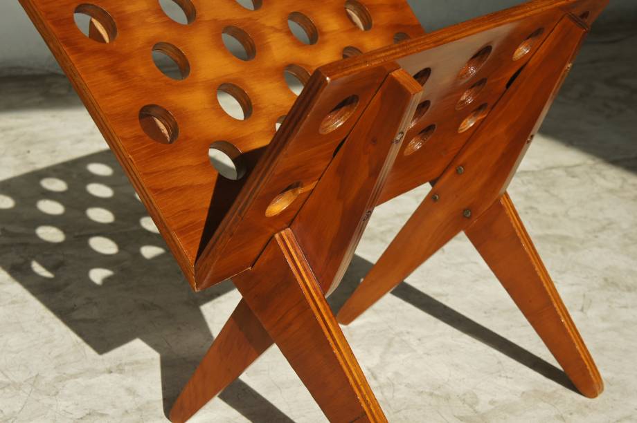 Revisteiro Revisteiro