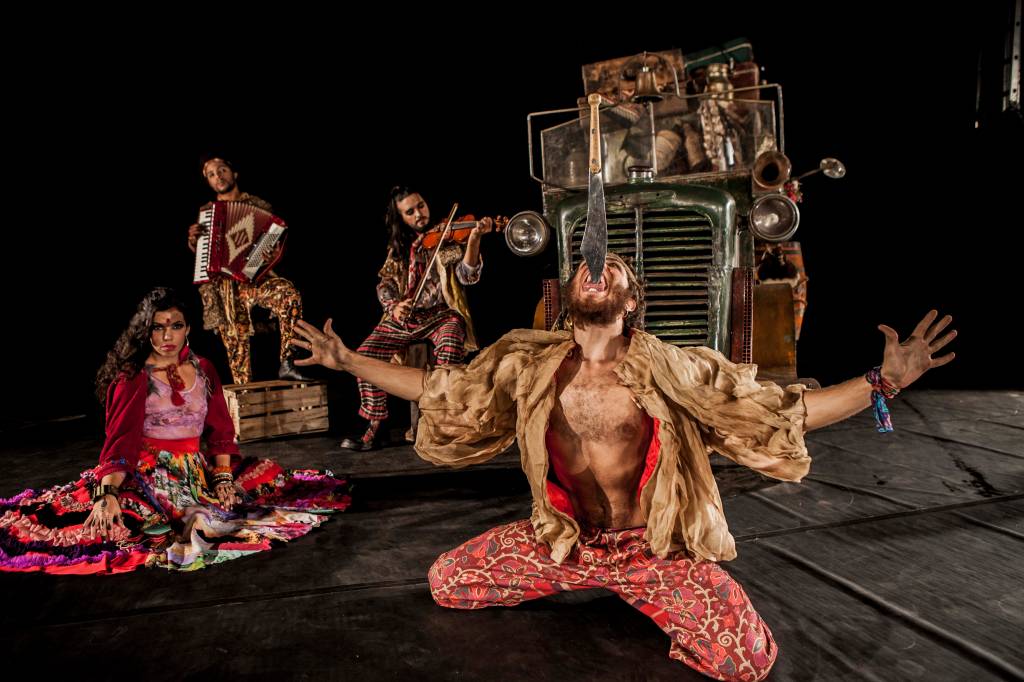 Confira cinco passeios imperdíveis dessa semana