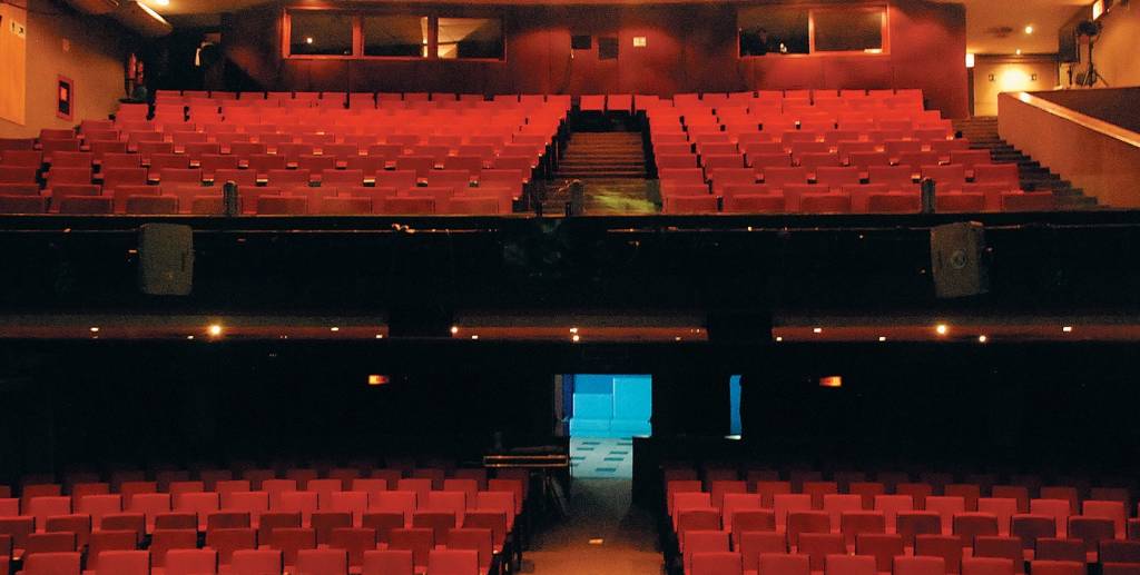 Após quase dois anos fechada, Sala Baden Powell será reaberta em janeiro