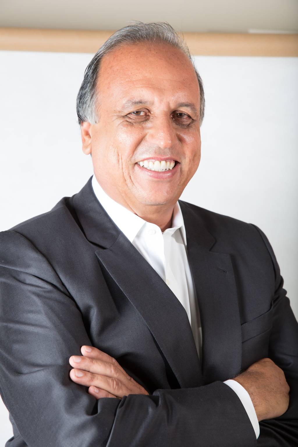 Pezão cortou R$ 1,8 bilhão de investimentos em saúde entre 2014 e 2018