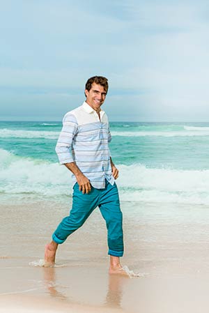 Tomás Rangel