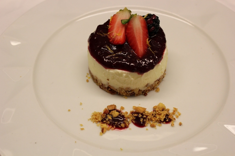 Demi Glace: melhor sobremesa Demi Glace: melhor sobremesa