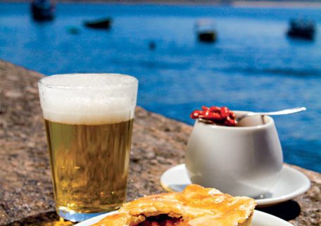 Bar Urca: melhor visual do Rio Bar Urca: melhor visual do Rio