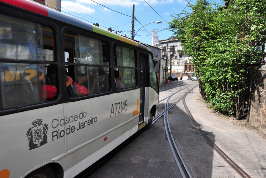 Justiça cassa liminar que impedia reajuste de tarifa de ônibus no Rio