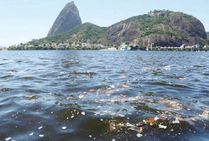 Esgoto a céu aberto: Rio fica em 50ª posição em ranking de saneamento no Brasil