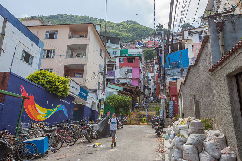 Santa Marta