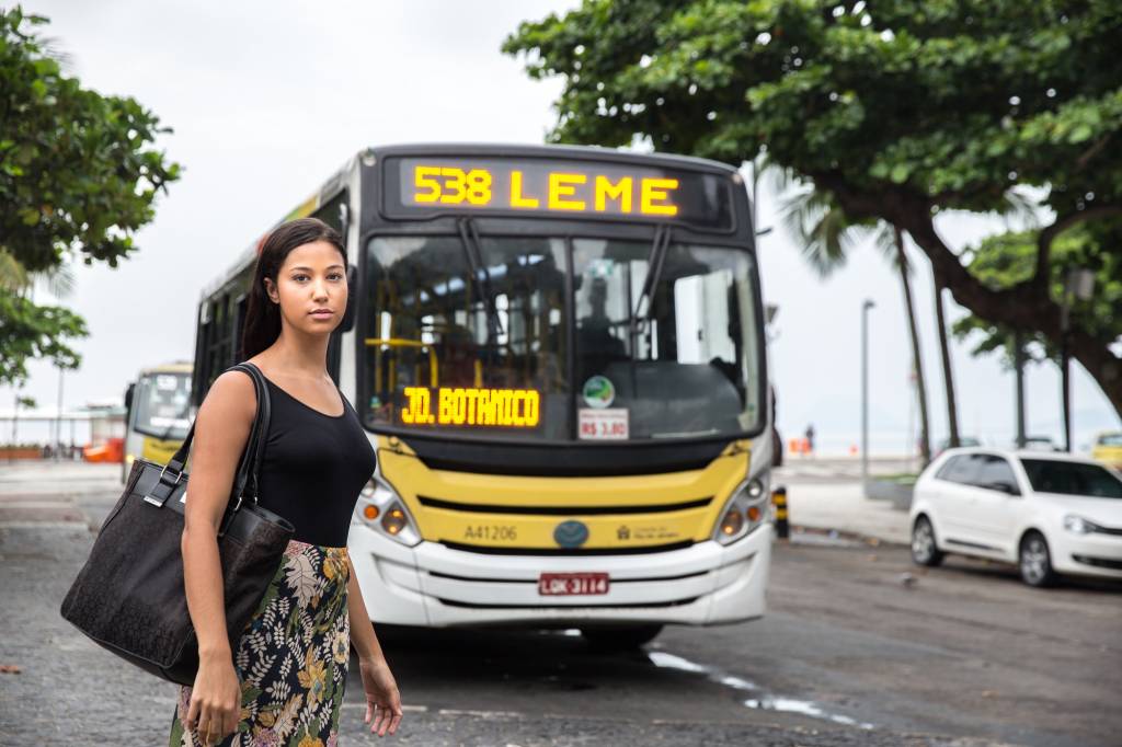 Justiça ordena que tarifa dos ônibus cariocas suba para R$ 3,60