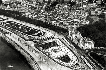 Praça Paris