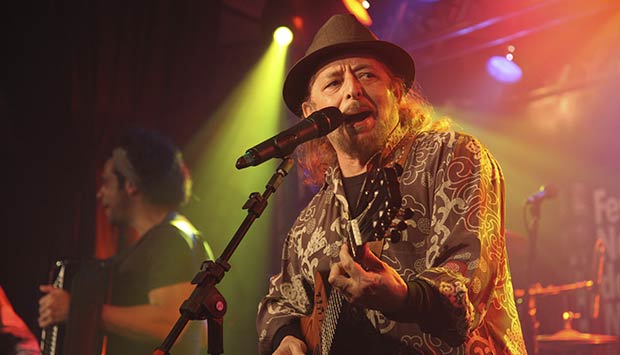 Projeto Música no Capanema leva shows gratuitos ao Centro do Rio