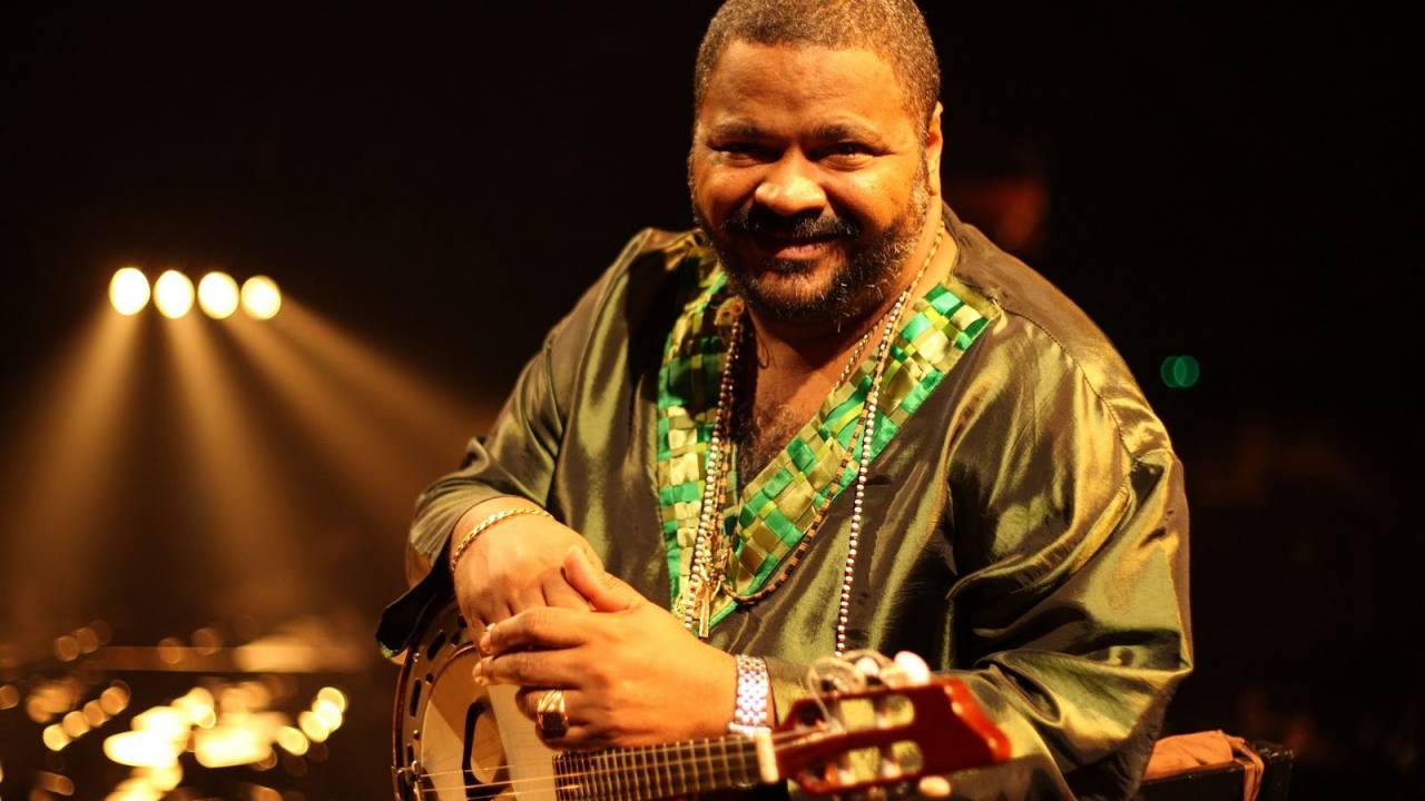 Arlindo Cruz