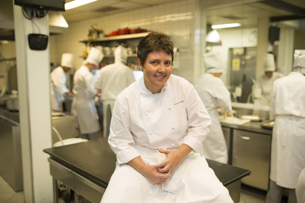 Roberta Sudbrack: “Lamentável espetáculo de desmandos”