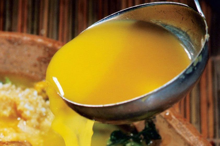 Típico do norte, tucupi ganha espaço nas casas cariocas