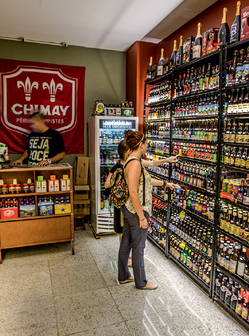 IPA Day é celebrado por seis bares cariocas