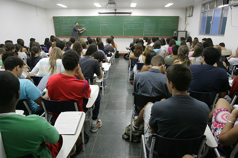 MEC abre inscrições para o ProUni, que vão até sexta-feira (9)