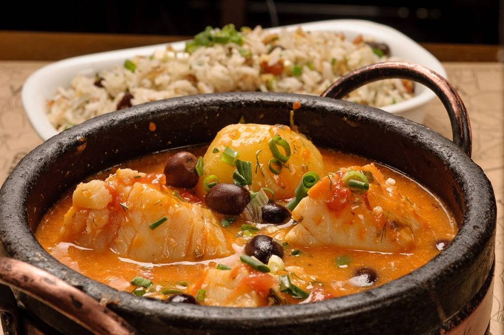 Às vésperas da Páscoa, Cadeg promove Festival Mesa Santa