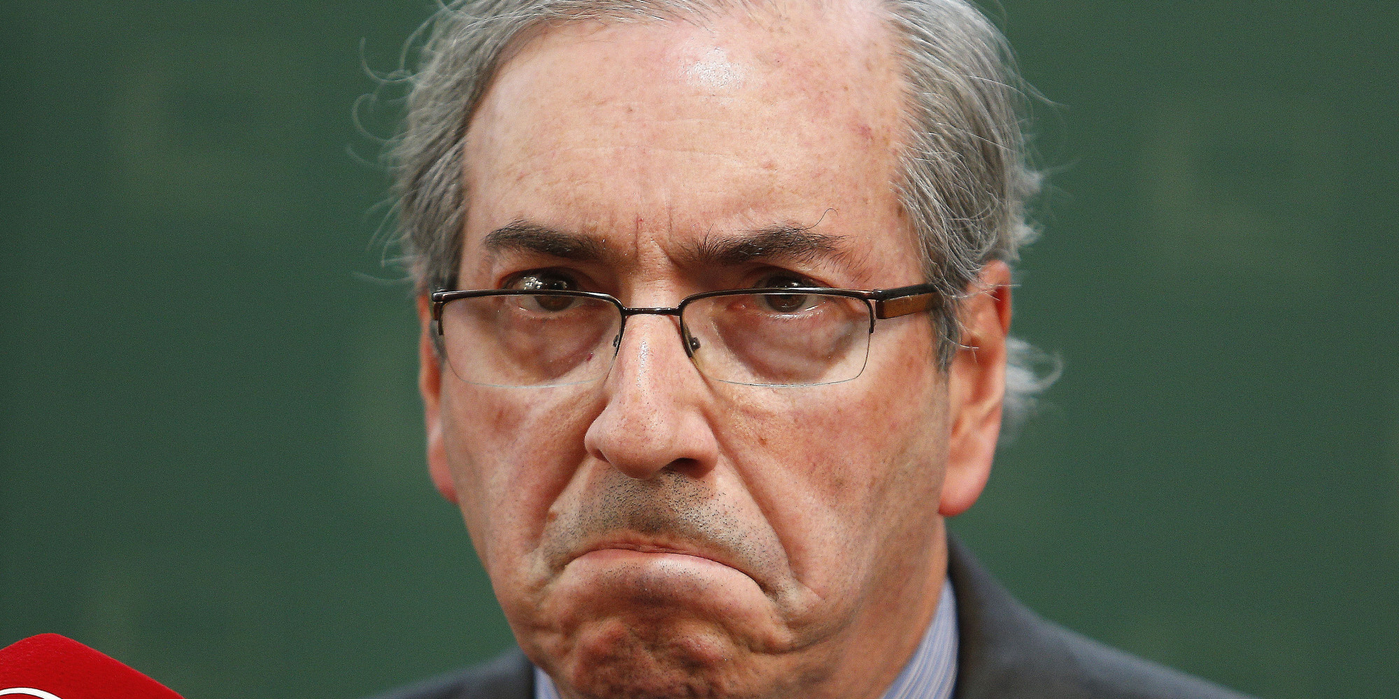 Deputados pedem a renúncia de Eduardo Cunha