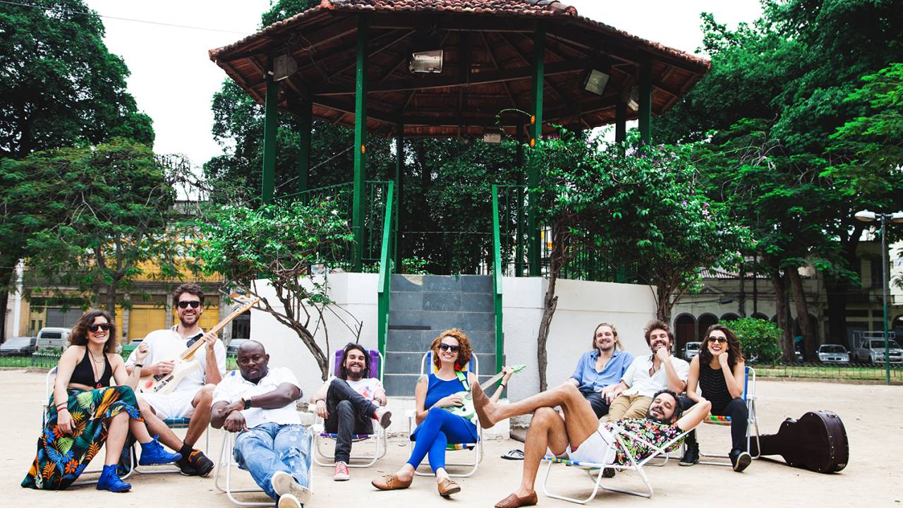 Circuladô